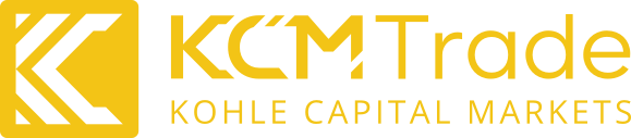 KCM Trade柯尔凯思官网