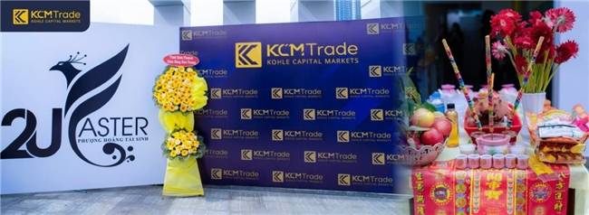  KCM Trade完成越南业务战略部署|未来将巩固业务 进一步开拓东南亚市场